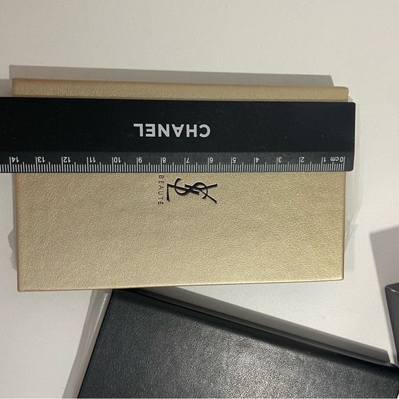 YSL Beauté Notebook Set - Picture 10 of 11